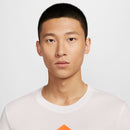 NIKE AS M NK DF TEE TRAIL LOGO FQ3915-121 T-SHIRT SHORT SLEEVE RUNNING (M)-2