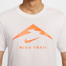 NIKE AS M NK DF TEE TRAIL LOGO FQ3915-121 T-SHIRT SHORT SLEEVE RUNNING (M)-4