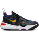 NIKE TEAM HUSTLE D 11 SE (PS) FQ7659-001 BASKETBALL SHOES (YB)-1