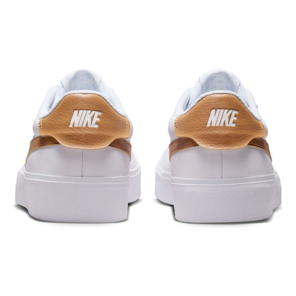 NIKE COURT SHOT FQ8146-103 SNEAKER (M)