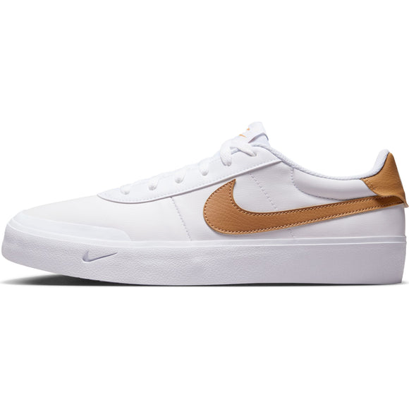 NIKE COURT SHOT FQ8146-103 SNEAKER (M)