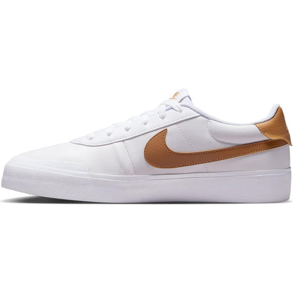NIKE COURT SHOT FQ8146-103 SNEAKER (M)