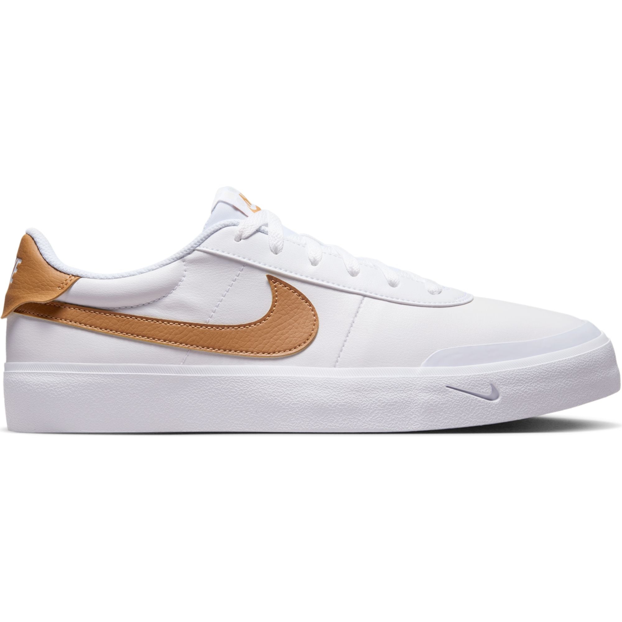 NIKE COURT SHOT FQ8146-103 SNEAKER (M)