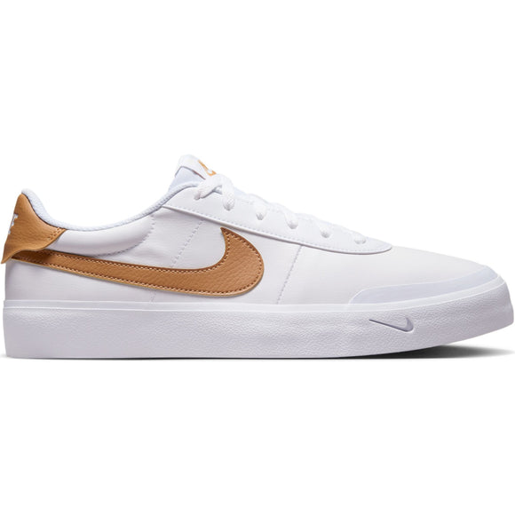 NIKE COURT SHOT FQ8146-103 SNEAKER (M)