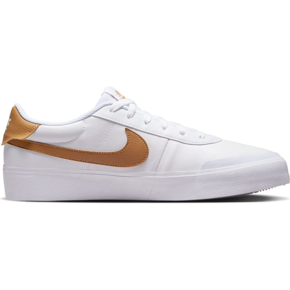 NIKE COURT SHOT FQ8146-103 SNEAKER (M)