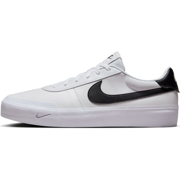 NIKE COURT SHOT FQ8146-104 SNEAKER (M)