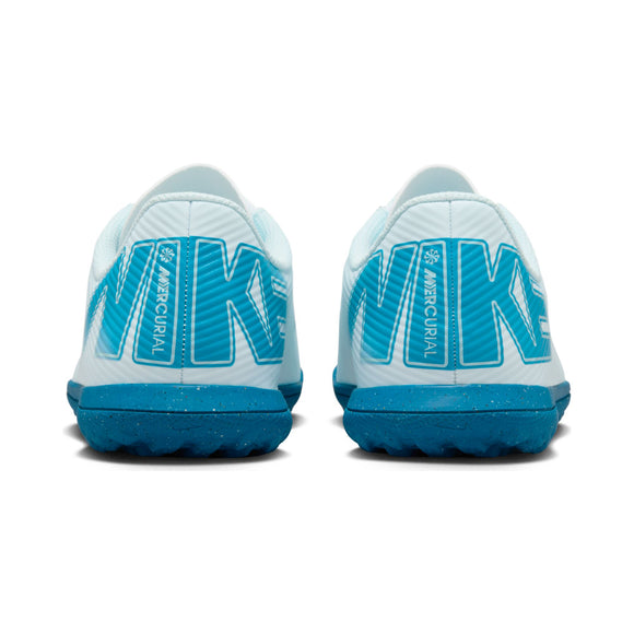 NIKE JR VAPOR 16 CLUB TF FQ8287-400 TURF SHOES FOOTBALL (YB)