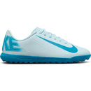 NIKE JR VAPOR 16 CLUB TF FQ8287-400 TURF SHOES FOOTBALL (YB)-1