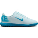 NIKE JR VAPOR 16 CLUB TF FQ8287-400 TURF SHOES FOOTBALL (YB)-8