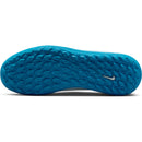 NIKE JR VAPOR 16 CLUB TF FQ8287-400 TURF SHOES FOOTBALL (YB)-6