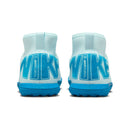 NIKE JR SUPERFLY 10 CLUB TF FQ8313-400 TURF SHOES FOOTBALL (YB)-5