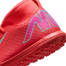 NIKE JR SUPERFLY 10 CLUB TF FQ8313-800 TURF SHOES FOOTBALL (YB)-10