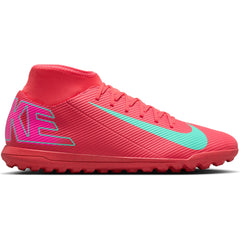 NIKE SUPERFLY 10 CLUB TF FQ8317-800 TURF SHOES FOOTBALL (M)