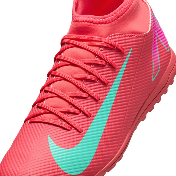 NIKE SUPERFLY 10 CLUB TF FQ8317-800 TURF SHOES FOOTBALL (M)