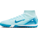 NIKE ZM SUPERFLY 10 ACADEMY TF FQ8331-400 TURF SHOES FOOTBALL (M)-7