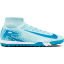 NIKE ZM SUPERFLY 10 ACADEMY TF FQ8331-400 TURF SHOES FOOTBALL (M)-1