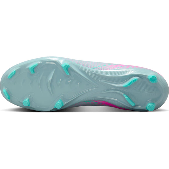 NIKE ZOOM VAPOR 16 ACADEMY FG/MG FQ8374-301 FIRM GROUND SHOES FOOTBALL(M)