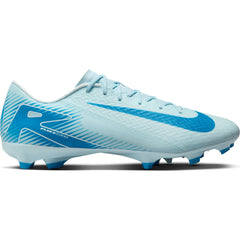 NIKE ZOOM VAPOR 16 ACADEMY FG/MG FQ8374-400 FIRM GROUND SHOES FOOTBALL(M)