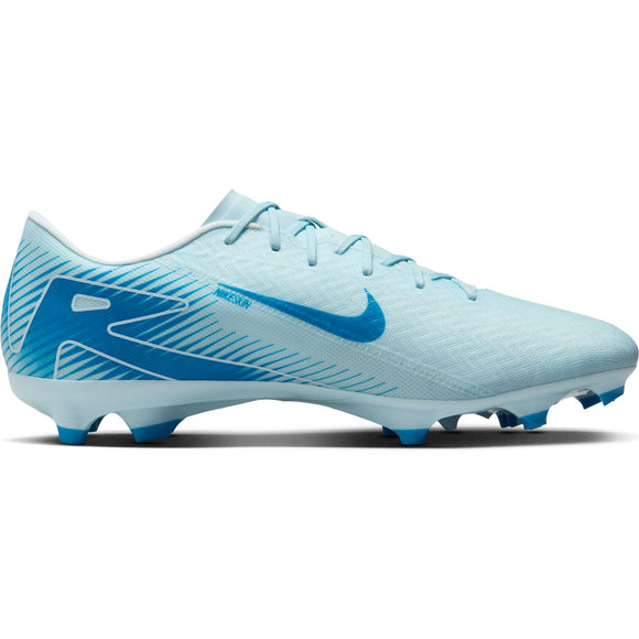 NIKE ZOOM VAPOR 16 ACADEMY FG/MG FQ8374-400 FIRM GROUND SHOES FOOTBALL(M)