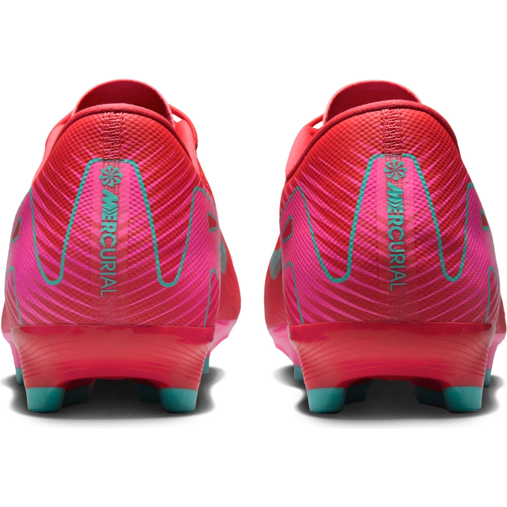 NIKE ZOOM VAPOR 16 ACADEMY FG/MG FQ8374-800 FIRM GROUND SHOES FOOTBALL(M)