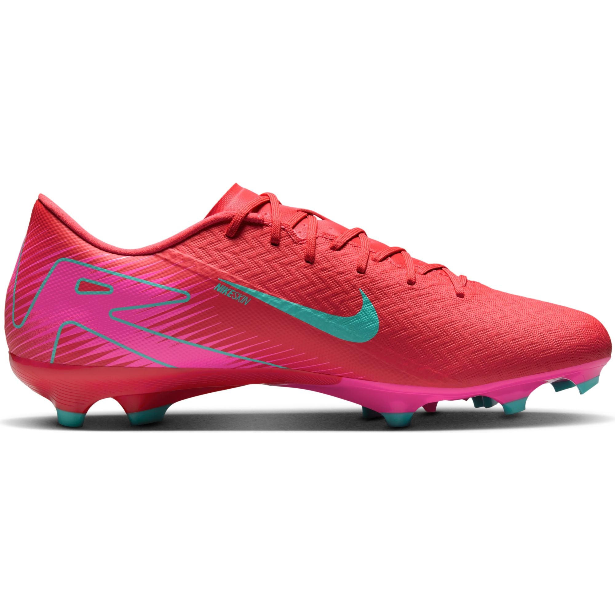 NIKE ZOOM VAPOR 16 ACADEMY FG/MG FQ8374-800 FIRM GROUND