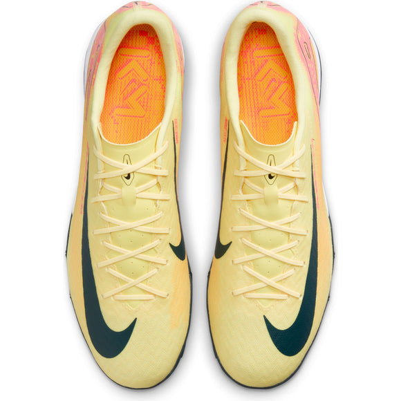 NIKE ZOOM VAPOR 16 ACADEMY KM TF FQ8384-800 TURF SHOES FOOTBALL (M)