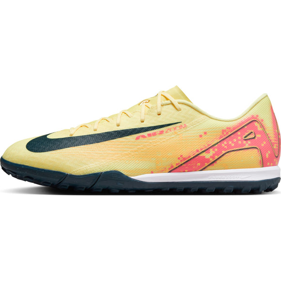 NIKE ZOOM VAPOR 16 ACADEMY KM TF FQ8384-800 TURF SHOES FOOTBALL (M)