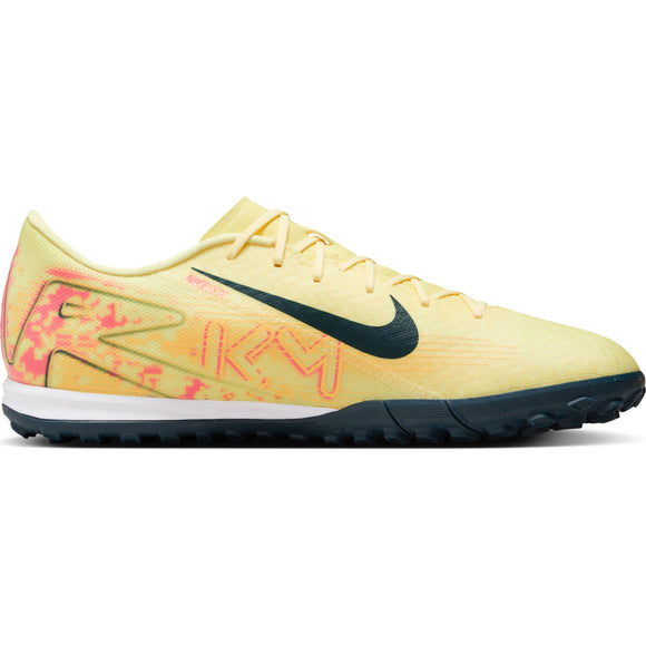 NIKE ZOOM VAPOR 16 ACADEMY KM TF FQ8384-800 TURF SHOES FOOTBALL (M)