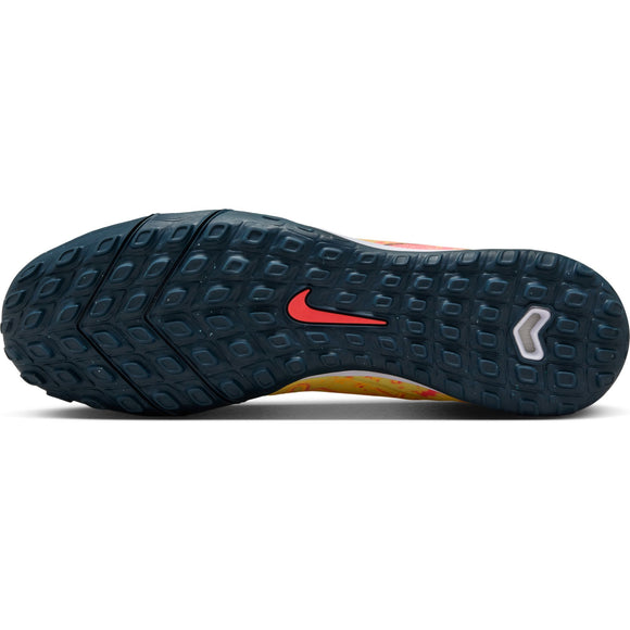 NIKE ZOOM VAPOR 16 ACADEMY KM TF FQ8384-800 TURF SHOES FOOTBALL (M)