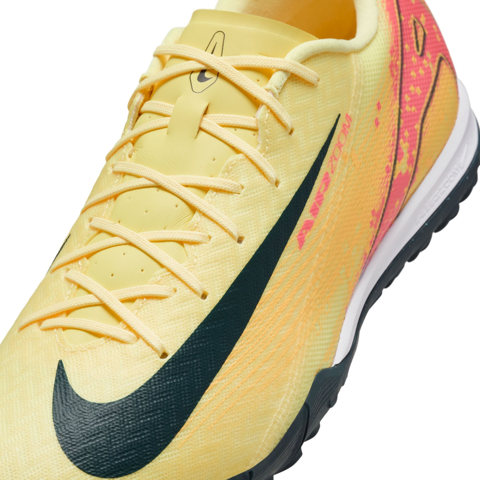 NIKE ZOOM VAPOR 16 ACADEMY KM TF FQ8384-800 TURF SHOES FOOTBALL (M)
