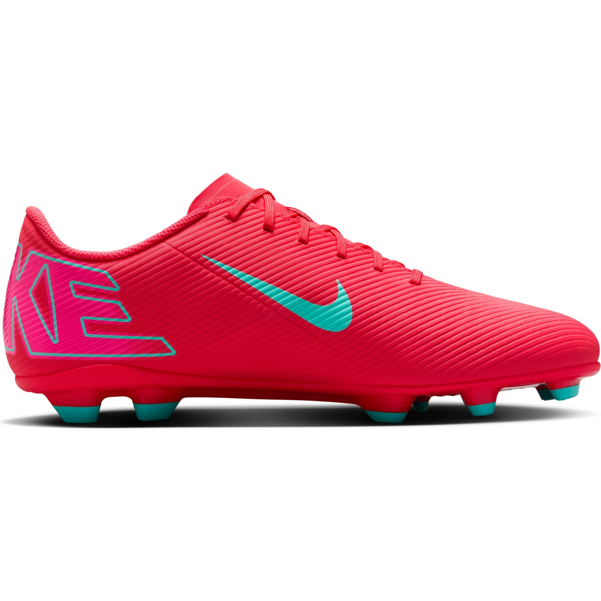 NIKE VAPOR 16 CLUB FG/MG FQ8441-800 FIRM GROUND SHOES FOOTBALL(M)
