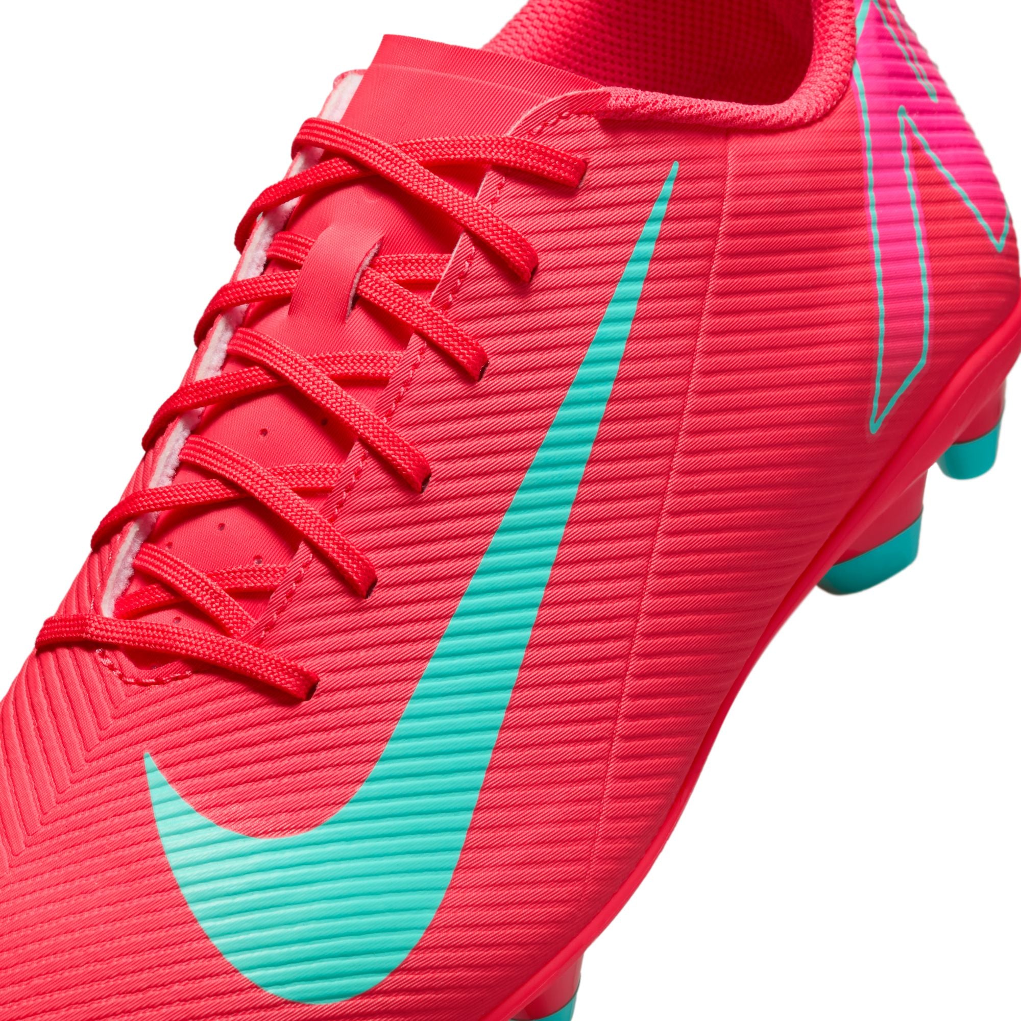 NIKE VAPOR 16 CLUB FG/MG FQ8441-800 FIRM GROUND SHOES FOOTBALL(M)