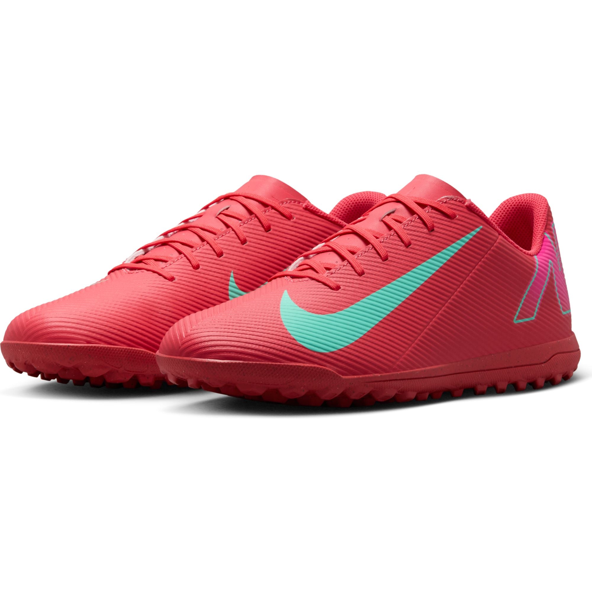 NIKE VAPOR 16 CLUB TF FQ8446-800 TURF SHOES FOOTBALL (M)