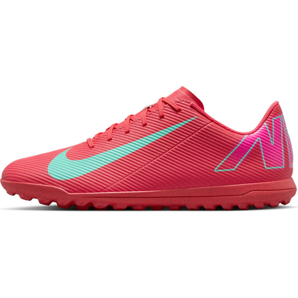 NIKE VAPOR 16 CLUB TF FQ8446-800 TURF SHOES FOOTBALL (M)