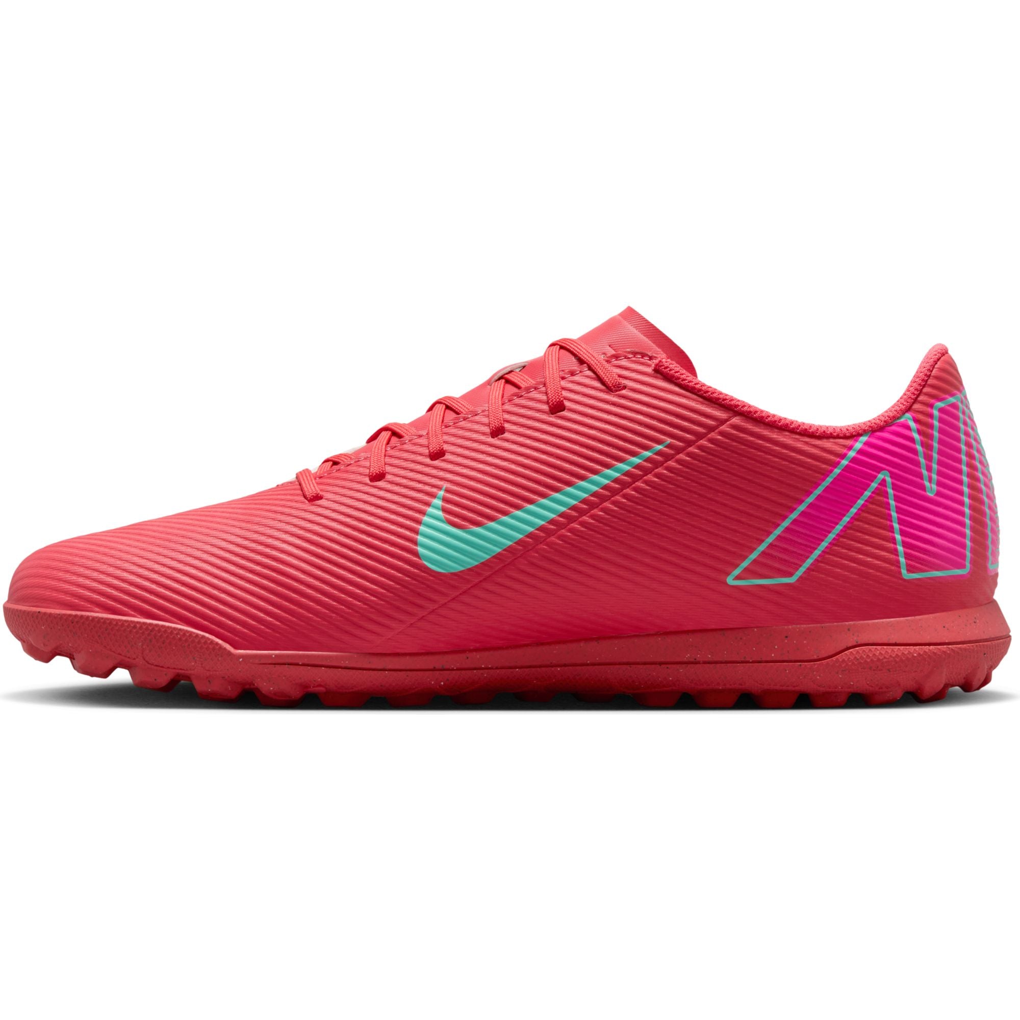 NIKE VAPOR 16 CLUB TF FQ8446-800 TURF SHOES FOOTBALL (M)