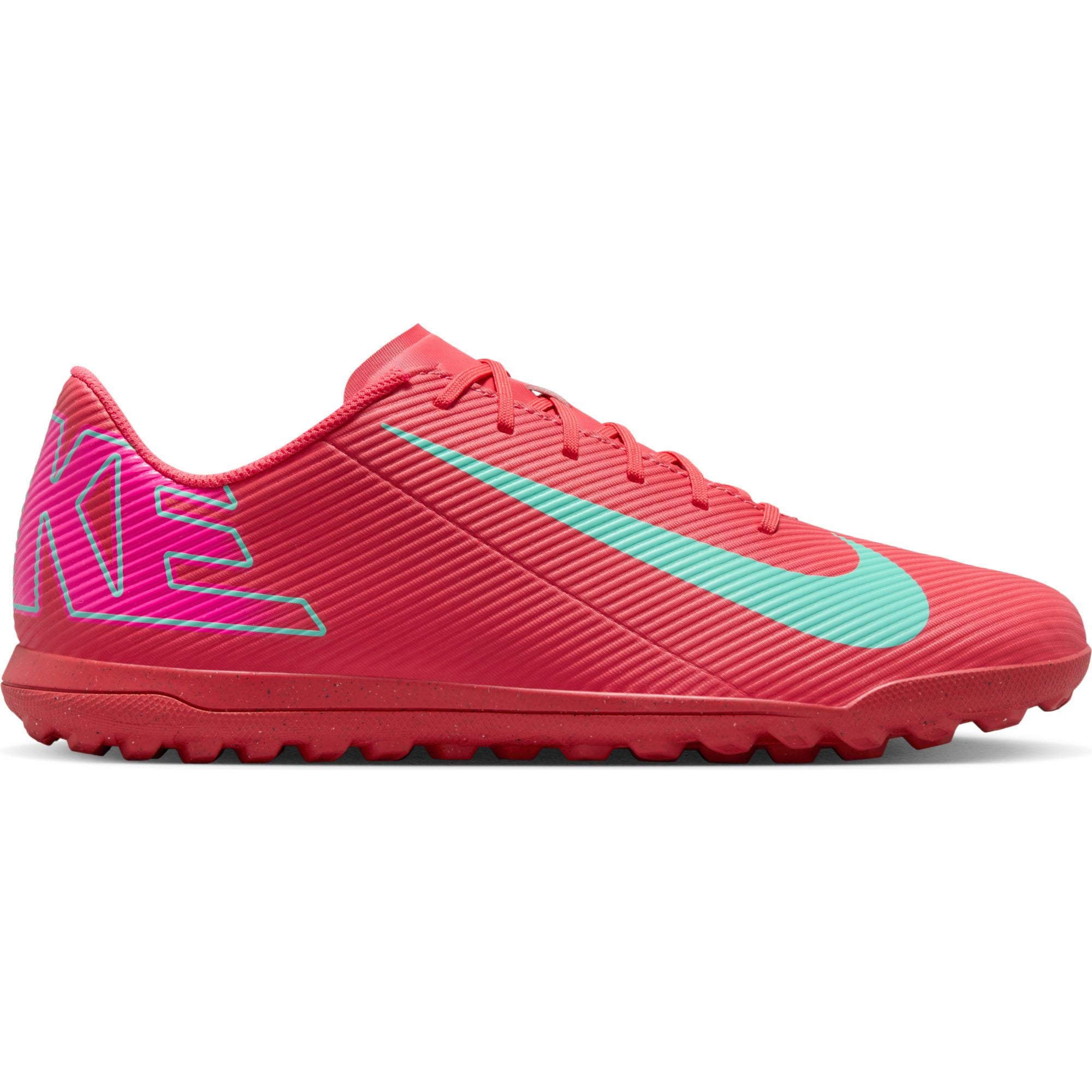 NIKE VAPOR 16 CLUB TF FQ8446-800 TURF SHOES FOOTBALL (M)