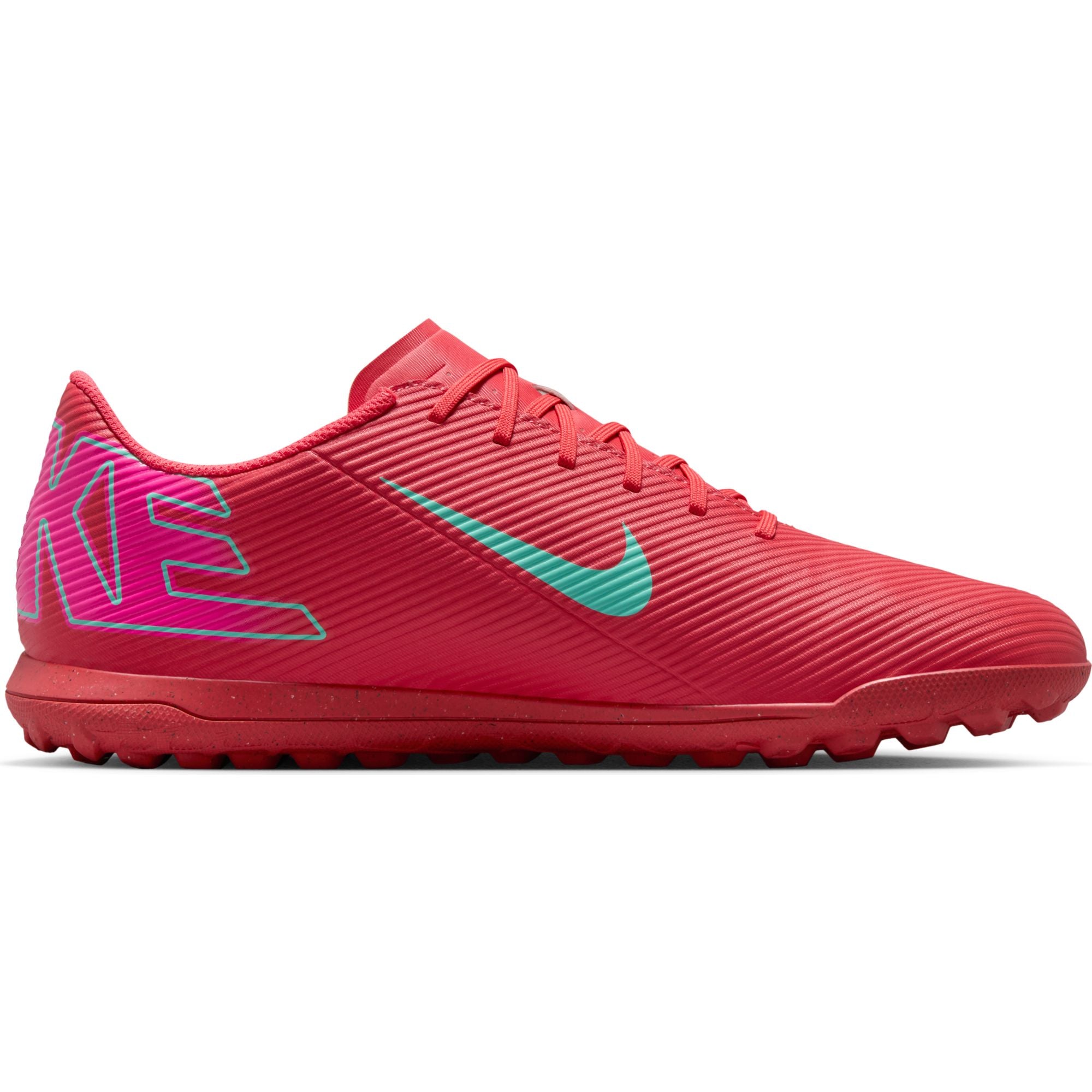 NIKE VAPOR 16 CLUB TF FQ8446-800 TURF SHOES FOOTBALL (M)