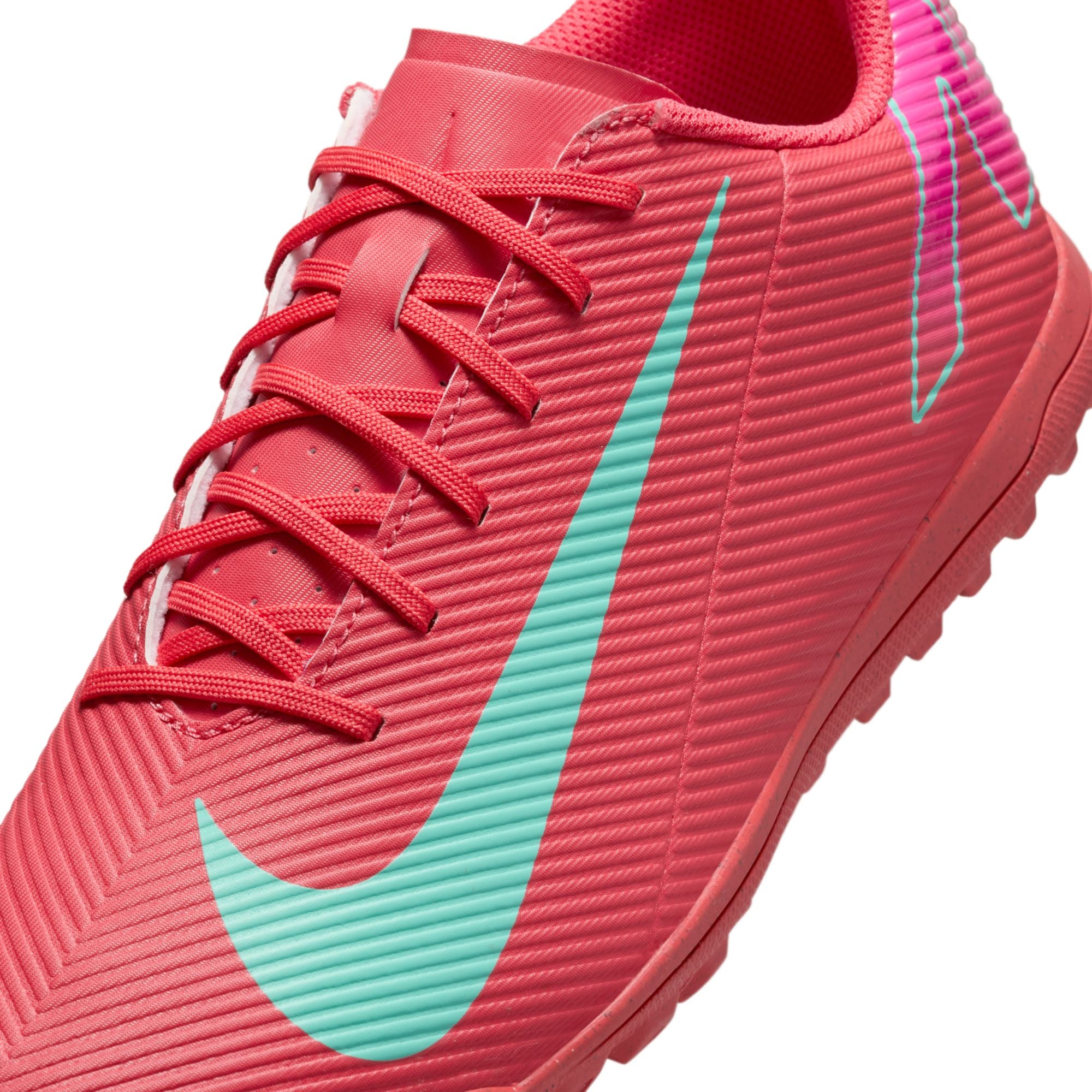NIKE VAPOR 16 CLUB TF FQ8446-800 TURF SHOES FOOTBALL (M)
