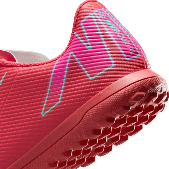 NIKE VAPOR 16 CLUB TF FQ8446-800 TURF SHOES FOOTBALL (M)