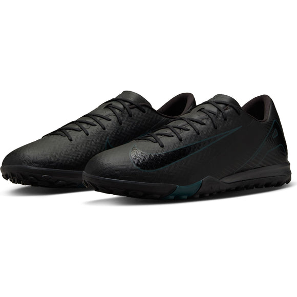 NIKE ZOOM VAPOR 16 ACADEMY TF FQ8449-002 TURF SHOES FOOTBALL (M)