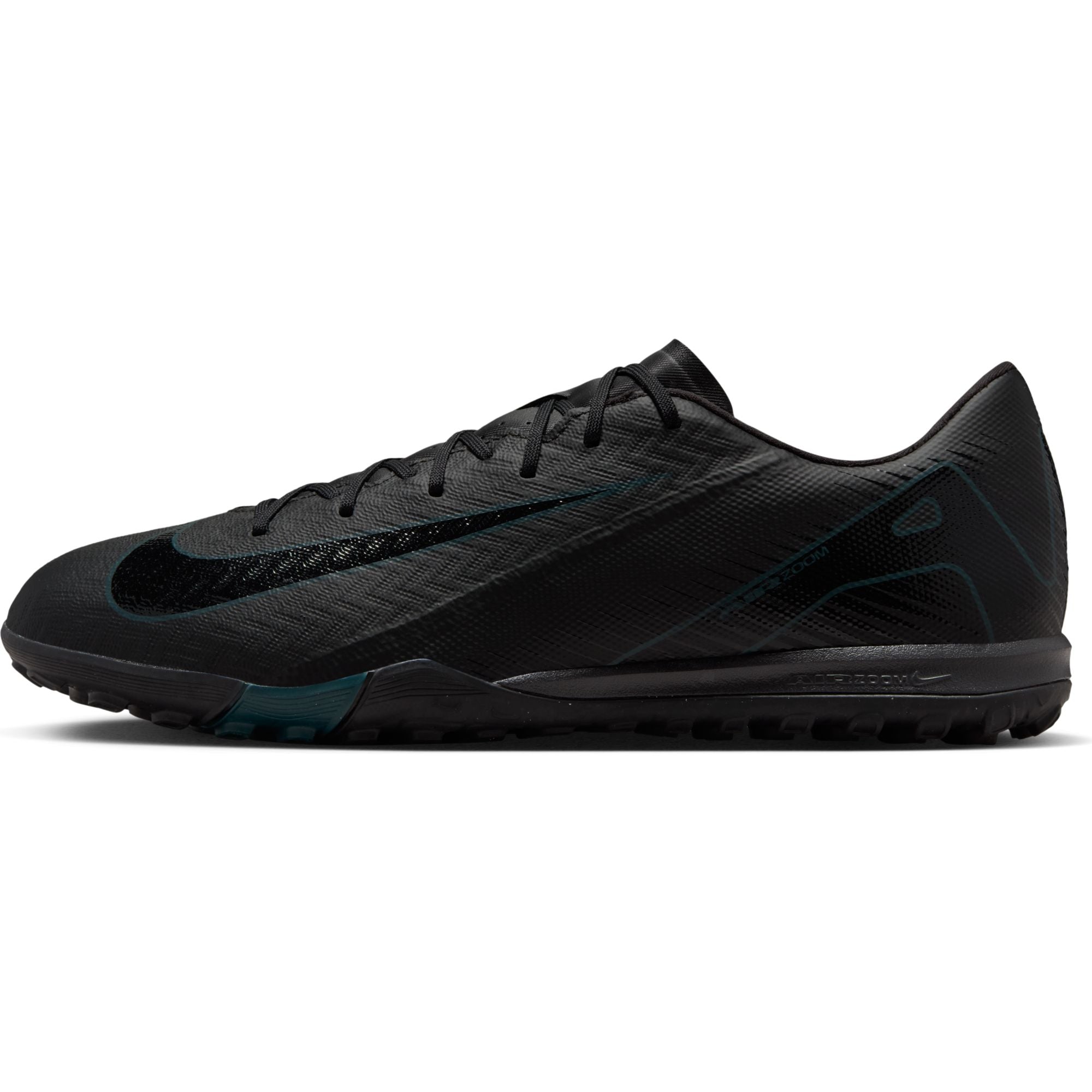 NIKE ZOOM VAPOR 16 ACADEMY TF FQ8449-002 TURF SHOES FOOTBALL (M)