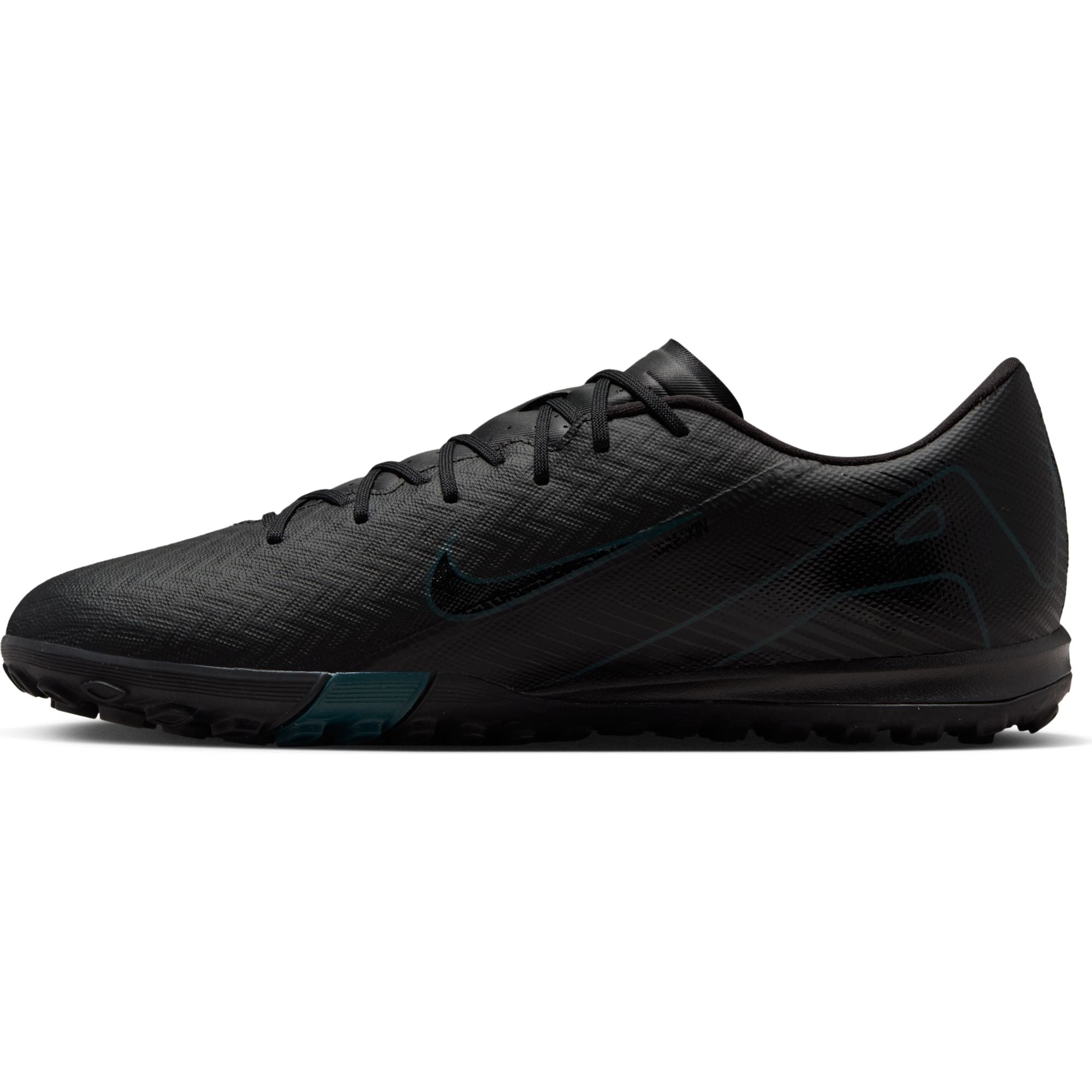 NIKE ZOOM VAPOR 16 ACADEMY TF FQ8449-002 TURF SHOES FOOTBALL (M)
