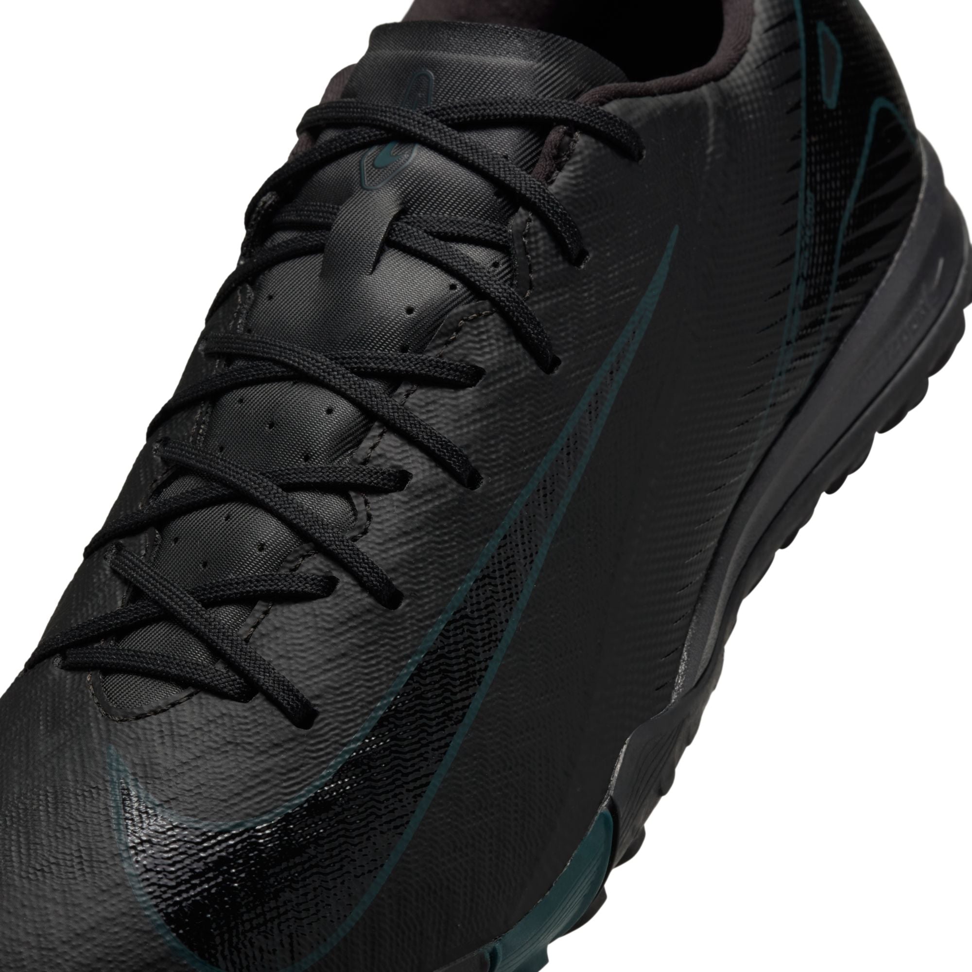 NIKE ZOOM VAPOR 16 ACADEMY TF FQ8449-002 TURF SHOES FOOTBALL (M)