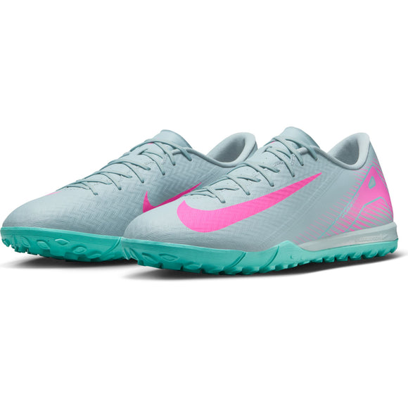 NIKE ZOOM VAPOR 16 ACADEMY TF FQ8449-301 TURF SHOES FOOTBALL (M)