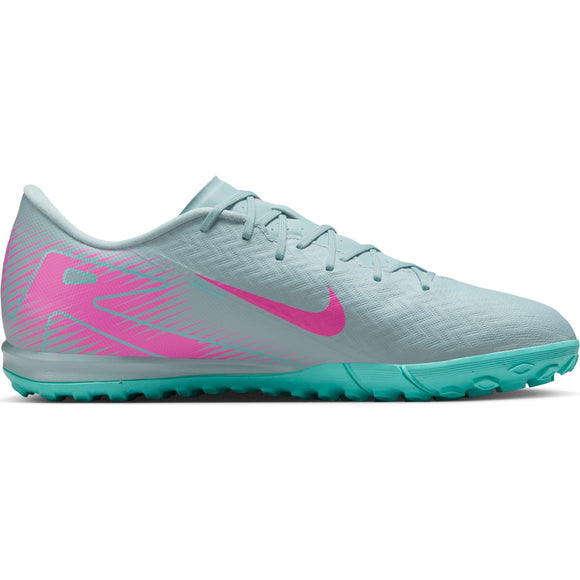NIKE ZOOM VAPOR 16 ACADEMY TF FQ8449-301 TURF SHOES FOOTBALL (M)