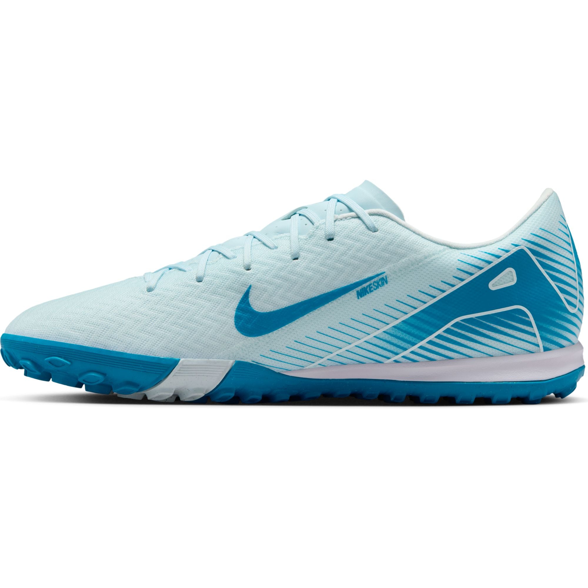 NIKE ZOOM VAPOR 16 ACADEMY TF FQ8449-400 TURF SHOES FOOTBALL (M)