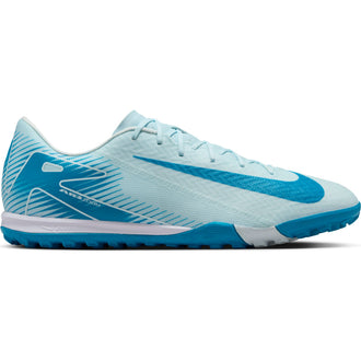 NIKE ZOOM VAPOR 16 ACADEMY TF FQ8449-400 TURF SHOES FOOTBALL (M)