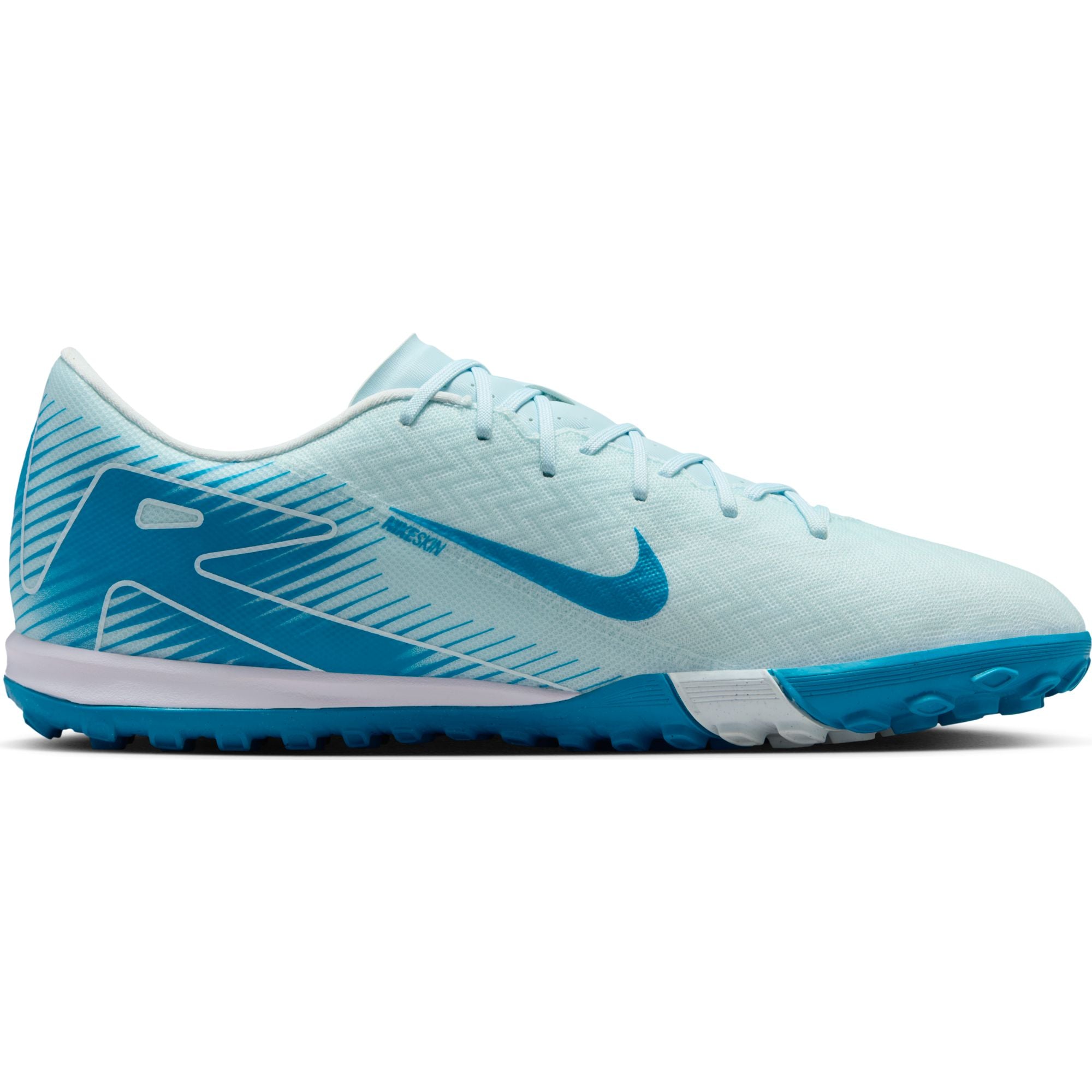 NIKE ZOOM VAPOR 16 ACADEMY TF FQ8449-400 TURF SHOES FOOTBALL (M)