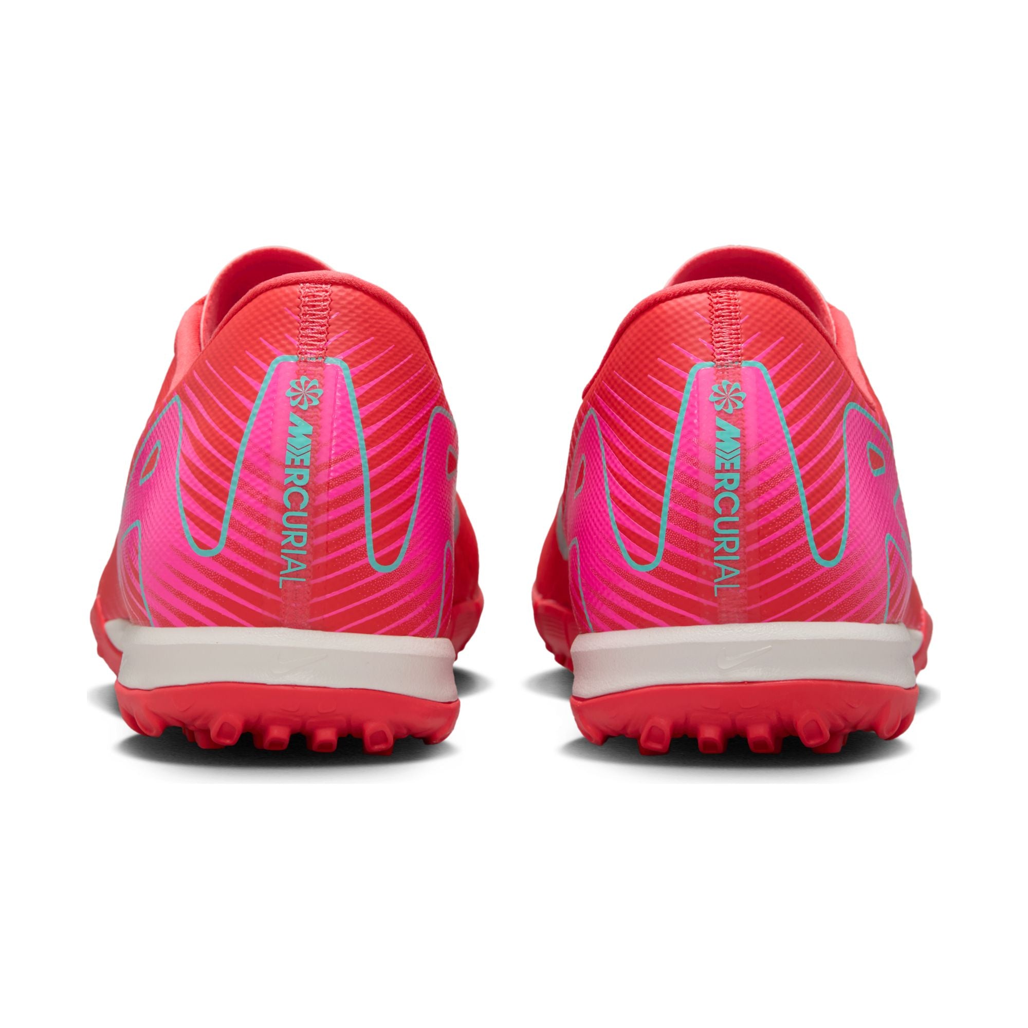 NIKE ZOOM VAPOR 16 ACADEMY TF FQ8449-800 TURF SHOES FOOTBALL (M)