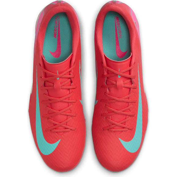 NIKE ZOOM VAPOR 16 ACADEMY TF FQ8449-800 TURF SHOES FOOTBALL (M)